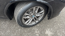 BMW X3 xDrive20i M Sport 5dr Step Auto Petrol Estate